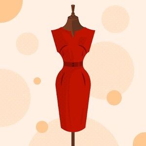 Meet your Posher, Vm clothing